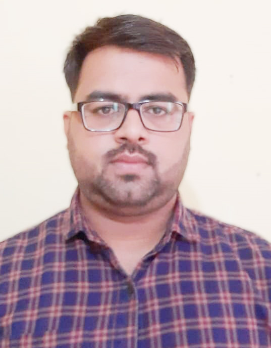 Manish Kr Shukla Image